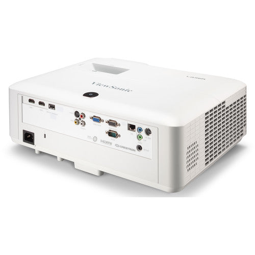 ViewSonic LS750WU 5000-Lumen WUXGA Laser DLP Projector