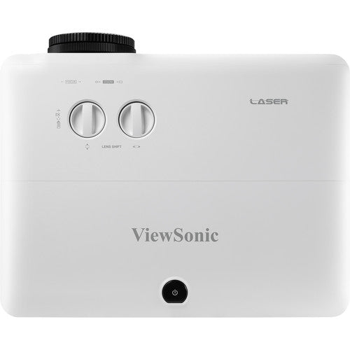 ViewSonic LS850WU 5000-Lumen WUXGA Laser DLP Projector