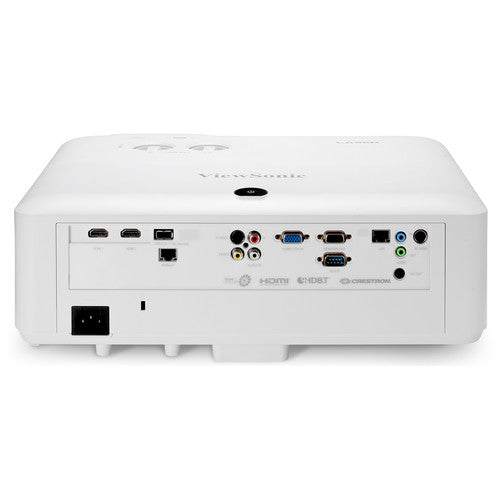 ViewSonic LS850WU 5000-Lumen WUXGA Laser DLP Projector