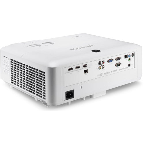 ViewSonic LS850WU 5000-Lumen WUXGA Laser DLP Projector