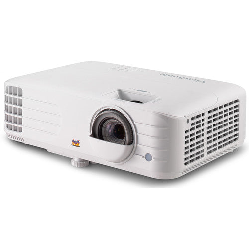ViewSonic PX703HD Full HD DLP Home Theater Projector