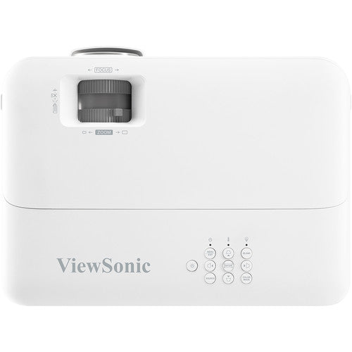 ViewSonic PX727HD Full HD DLP Home Theater Projector