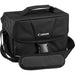 Canon EOS 200ES Shoulder Bag (Black) - NJ Accessory/Buy Direct & Save