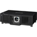 Panasonic PT-MZ13KLBU 13,000-Lumen WUXGA Laser 3LCD Projector (Black, No Lens) - NJ Accessory/Buy Direct & Save