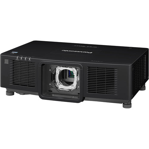 Panasonic PT-RCQ10LBU Laser Phosphor 1-DLP Projector