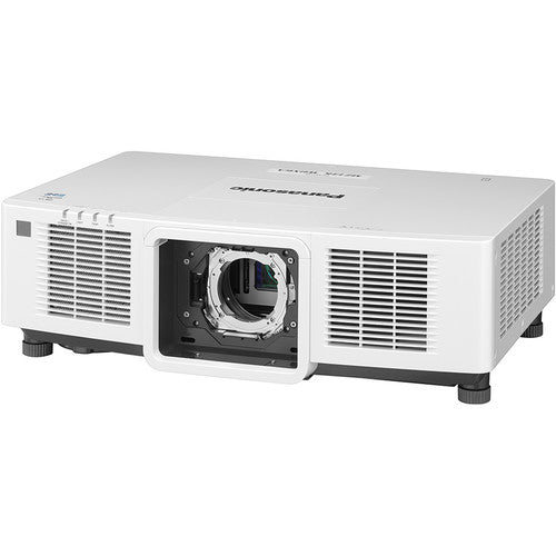 Panasonic PT-RCQ10LWU Laser Phosphor 1-DLP Projector