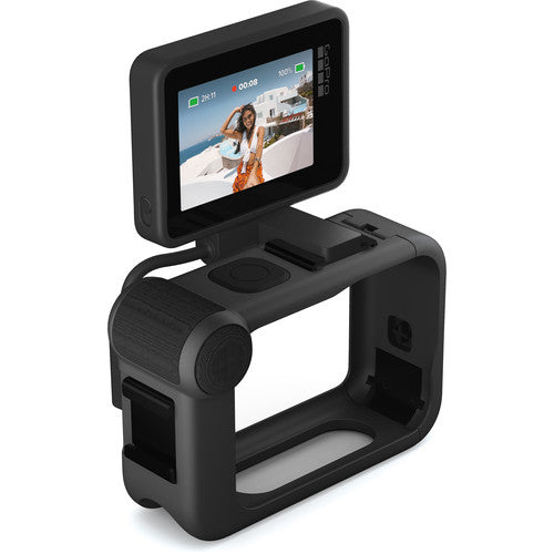 GoPro Display Mod Front-Facing Camera Screen for HERO8/9/10/11/12 Black - NJ Accessory/Buy Direct & Save