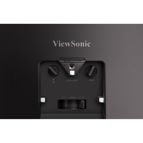 ViewSonic X100-4K XPR 4K UHD DLP Projector