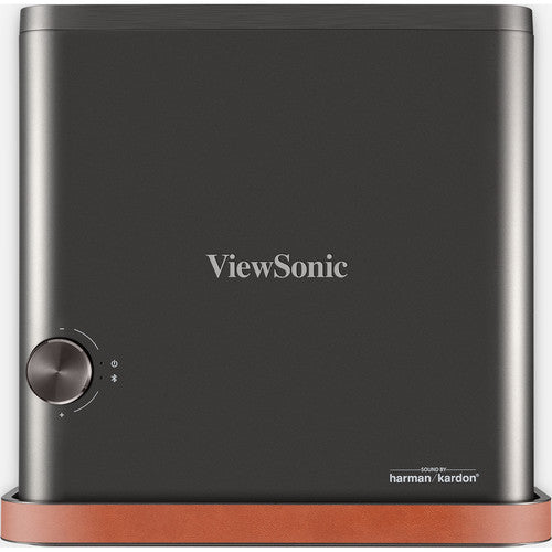 ViewSonic X10-4KE XPR 4K UHD Short-Throw DLP Home Theater Projector