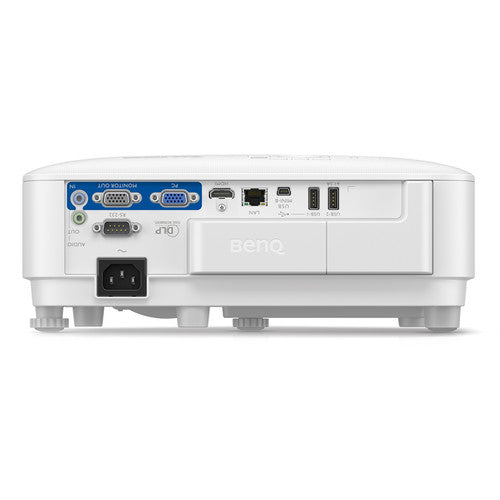 BenQ EW800ST 3300-Lumen WXGA Short-Throw Smart DLP Projector