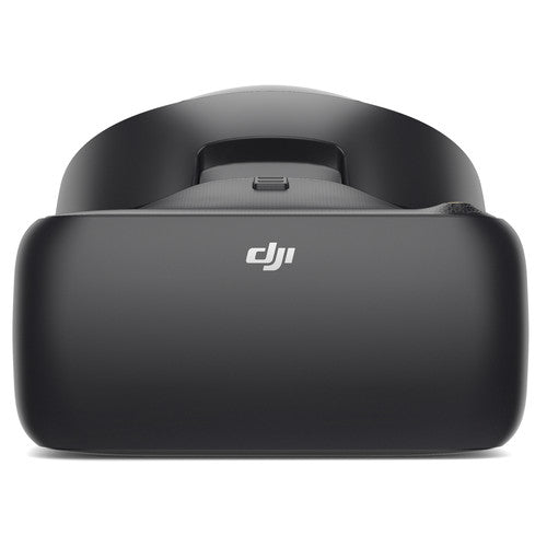 DJI Goggles Racing Edition 1080P HD Digital Video FPV Racing Goggles Drone World, Black - NJ Accessory/Buy Direct & Save