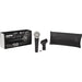Shure SM58-LC Cardioid Dynamic Microphone - NJ Accessory/Buy Direct & Save