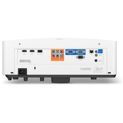 BenQ LU710 Laser DLP Projector - NJ Accessory/Buy Direct & Save