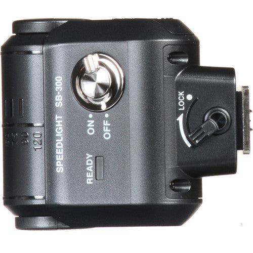 Nikon SB-300 AF Speedlight | NJ Accessory/Buy Direct & Save