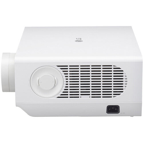 LG ProBeam BU50NST 5000-Lumen HDR XPR 4K UHD Laser DLP Projector