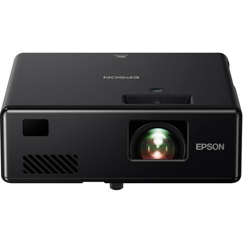 Epson EF-11 Mini Laser Projector 1080p - NJ Accessory/Buy Direct & Save
