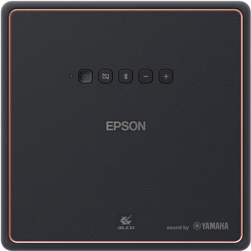 Epson EF-12 Mini Laser Projector - NJ Accessory/Buy Direct & Save