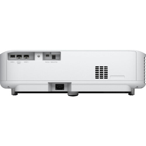 Epson EpiqVision Ultra LS300-W Laser LCD Projector