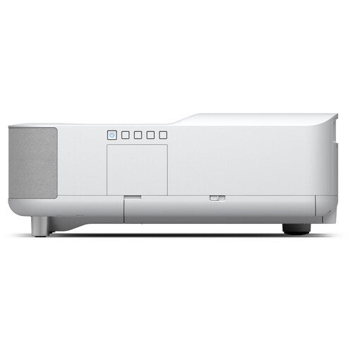 Epson EpiqVision Ultra LS300-W Laser LCD Projector - NJ Accessory/Buy Direct & Save