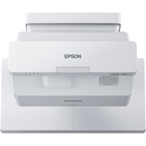 Epson BrightLink 735Fi Laser LCD Projector