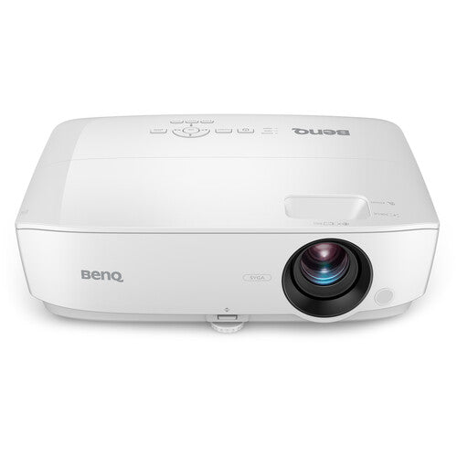 BenQ MS536 4000-Lumen SVGA DLP Projector