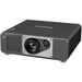 Panasonic PT-FRZ55 5000-Lumen WUXGA Short-Throw Exhibition Laser DLP Projector - NJ Accessory/Buy Direct & Save