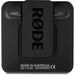 RODE Wireless GO II 2-Person Compact Digital Wireless Microphone System/Recorder (2.4 GHz, Black) - NJ Accessory/Buy Direct & Save