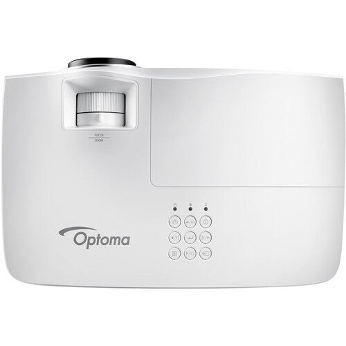 Optoma Technology WU470 5000-Lumen WUXGA Classroom & Conference Room DLP Projector
