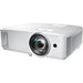 Optoma Technology X309ST 3700-Lumen XGA Short-Throw Classroom & Conference Room DLP Projector