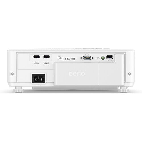 BenQ TK700STi 3000-Lumen XPR 4K UHD Home Theater DLP Projector with Android TV Wireless Adapter