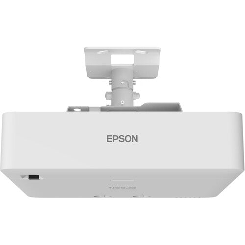 Epson PowerLite L520U 5200-Lumen WUXGA Education & Corporate Laser 3LCD Projector