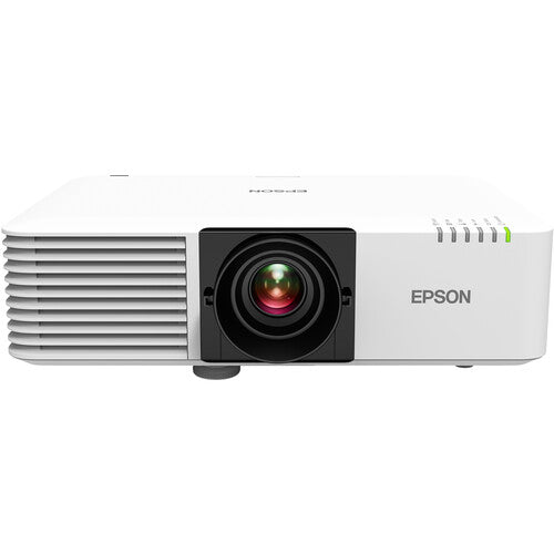 Epson PowerLite L520U 5200-Lumen WUXGA Education & Corporate Laser 3LCD Projector