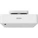 Epson PowerLite L635SU 6000-Lumen WUXGA Short-Throw Laser 3LCD Projector with Ceiling Mount - NJ Accessory/Buy Direct & Save