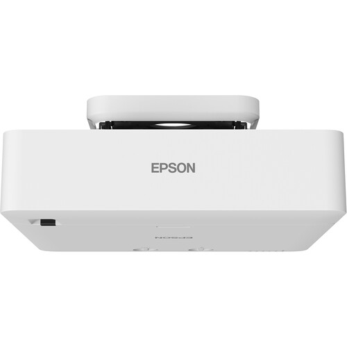 Epson PowerLite L635SU 6000-Lumen WUXGA Short-Throw Laser 3LCD Projector with 3 years Warranty - NJ Accessory/Buy Direct & Save