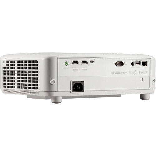 ViewSonic PX748-4K 4000-Lumen XPR 4K UHD Home Theater DLP Projector