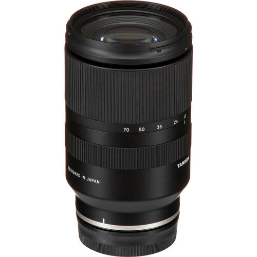 Tamron 17-70mm f/2.8 Di III-A VC RXD Lens for Sony E