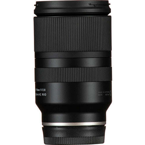 Tamron 17-70mm f/2.8 Di III-A VC RXD Lens for Sony E