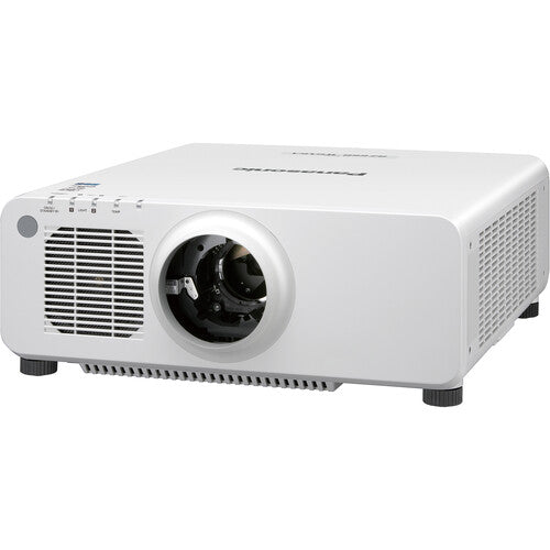 Panasonic PT-RZ690LWU Laser 1-DLP Projector - NJ Accessory/Buy Direct & Save
