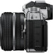 Nikon Zfc Mirrorless Camera - NJ Accessory/Buy Direct & Save