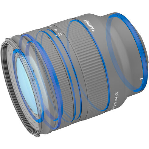 Tamron 11-20mm f/2.8 Di III-A RXD Lens (Sony E)