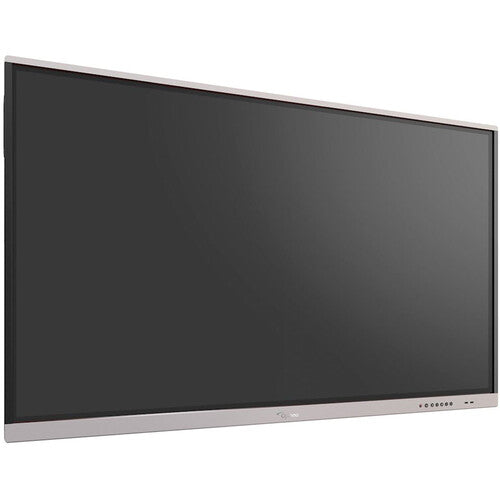 Optoma 5751RK 4K Interactive LCD Touch Panel