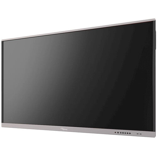 Optoma 5651RK 65" 4K Interactive LCD Panel - NJ Accessory/Buy Direct & Save