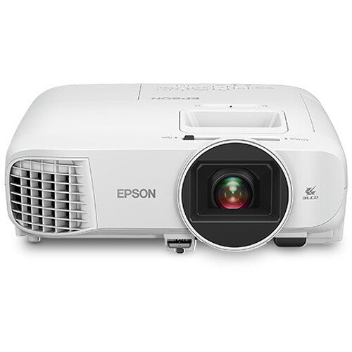 Epson Home Cinema 2200 LCD Projector