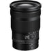 Nikon Z8 Mirrorless Camera with 24-120mm f/4 Lens and FTZ II Adapter Kit - NJ Accessory/Buy Direct & Save