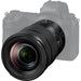 Nikon NIKKOR Z 24-120mm f/4 S Lens (Nikon Z) - NJ Accessory/Buy Direct & Save