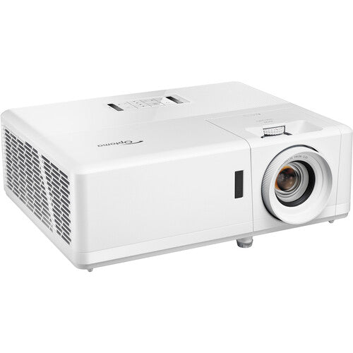 Optoma UHZ50 Laser 1-DLP Projector - NJ Accessory/Buy Direct & Save