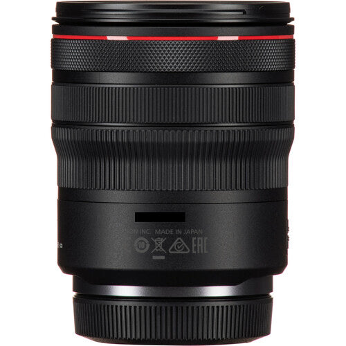 Canon RF 14-35mm f/4 L IS USM Lens