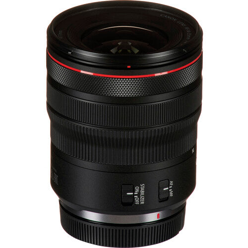 Canon RF 14-35mm f/4 L IS USM Lens