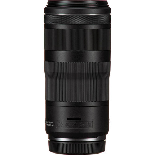 Canon RF 100-400mm f/5.6-8 IS USM Lens - NJ Accessory/Buy Direct & Save