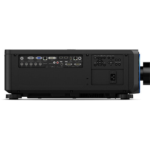 BenQ LU9800 Laser DLP Projector - NJ Accessory/Buy Direct & Save